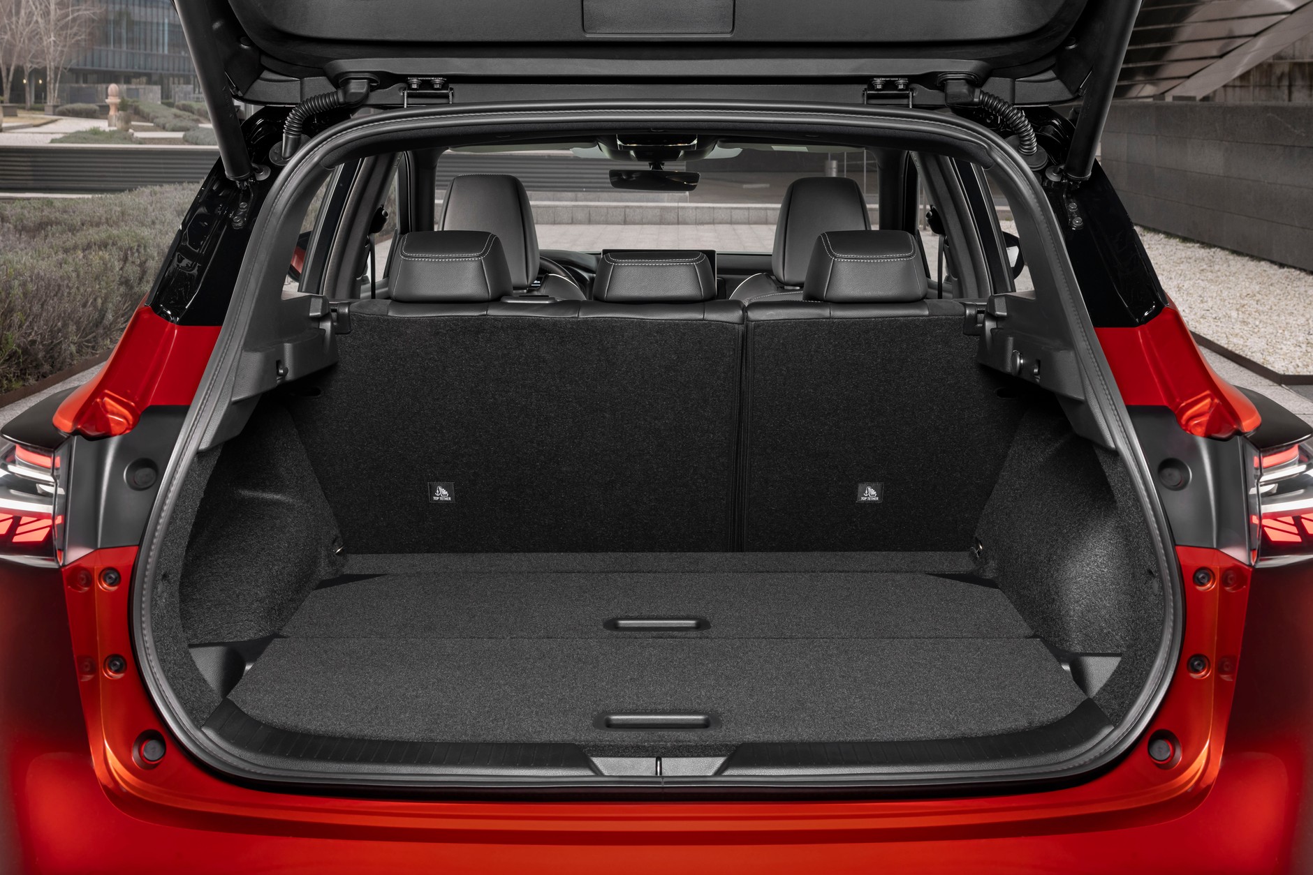 Nissan Qashqai (2024)