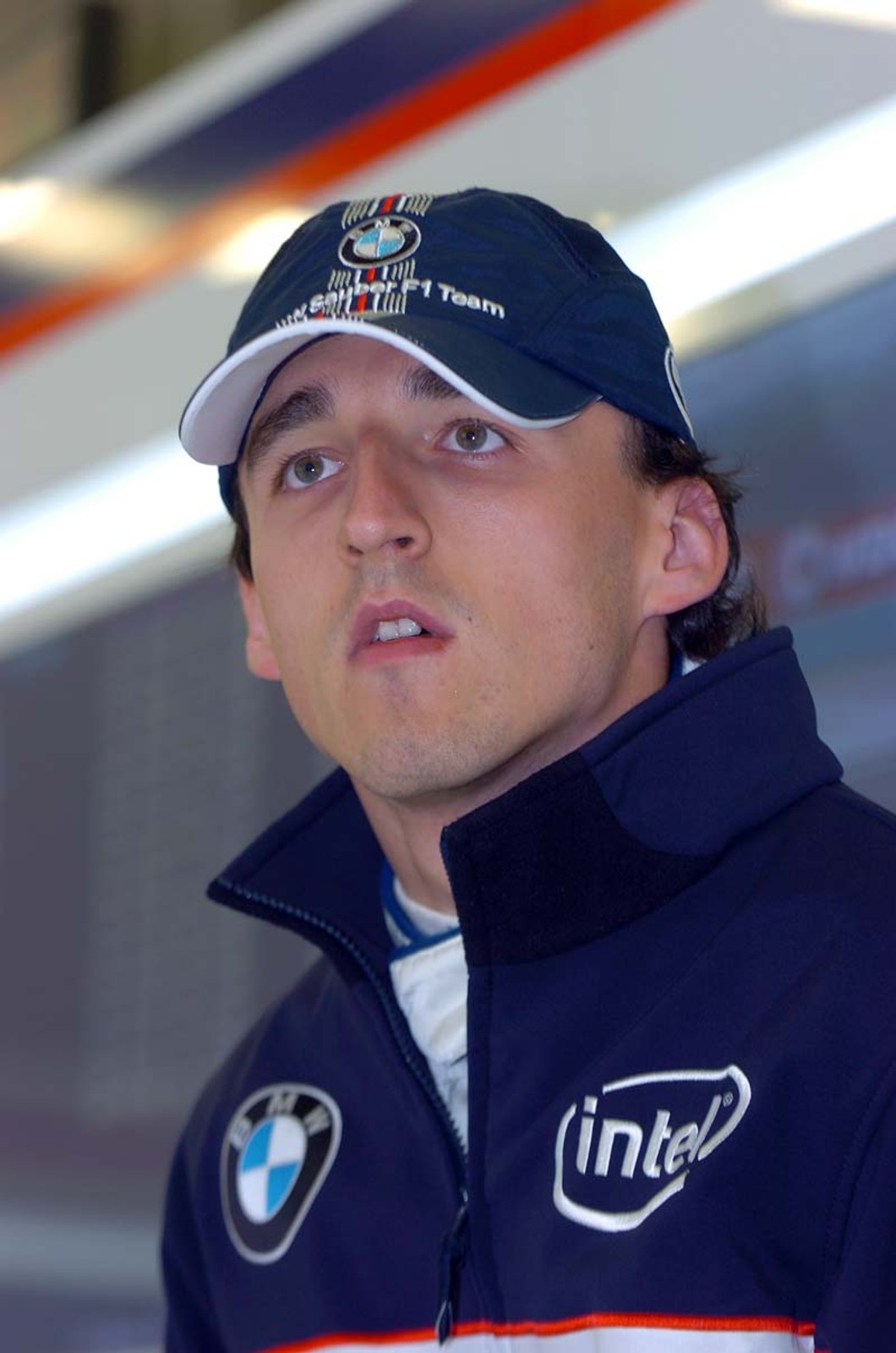 Grand Prix Turcji 2008: fotogaleria