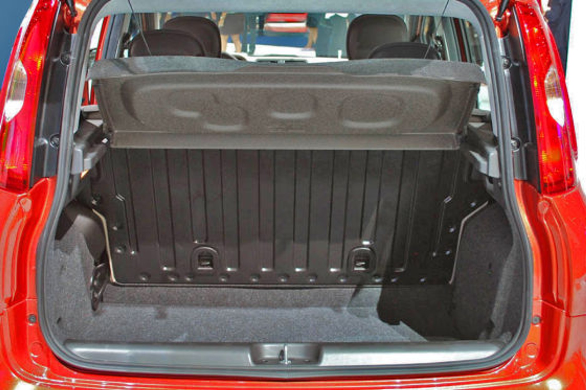 VW UP vs Fiat Panda: pojedynek maluchów