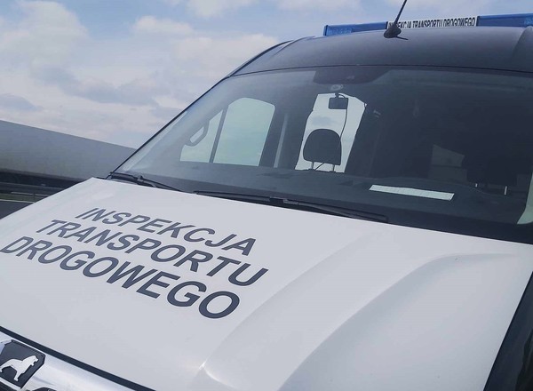 Kontrola mrożąca krew w żyłach. Jechał, ale nie powinien przynajmniej z trzech powodów