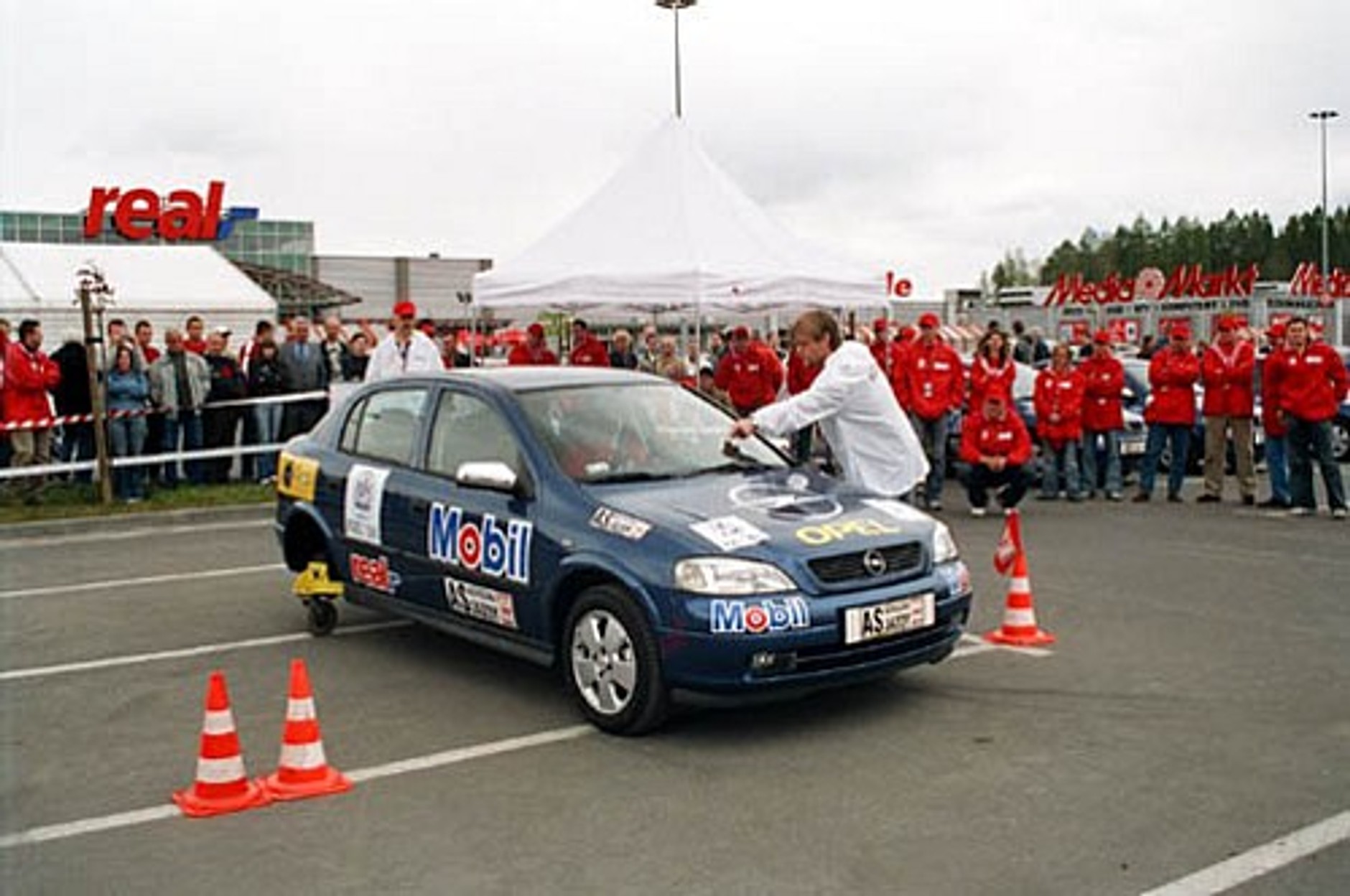 Półfinał w Olsztynie