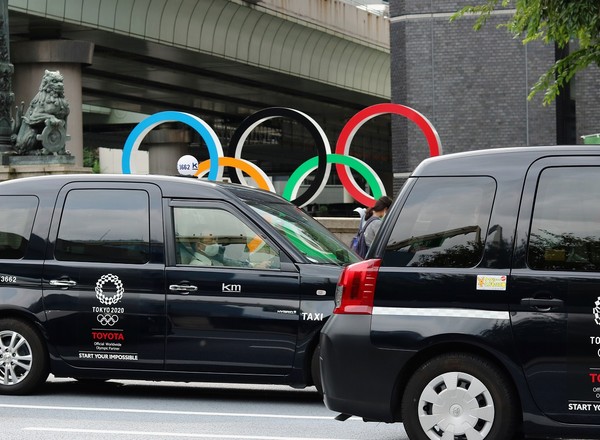 Toyota nie jest dumna ze wspierania igrzysk w Tokio. Rezygnuje z reklam