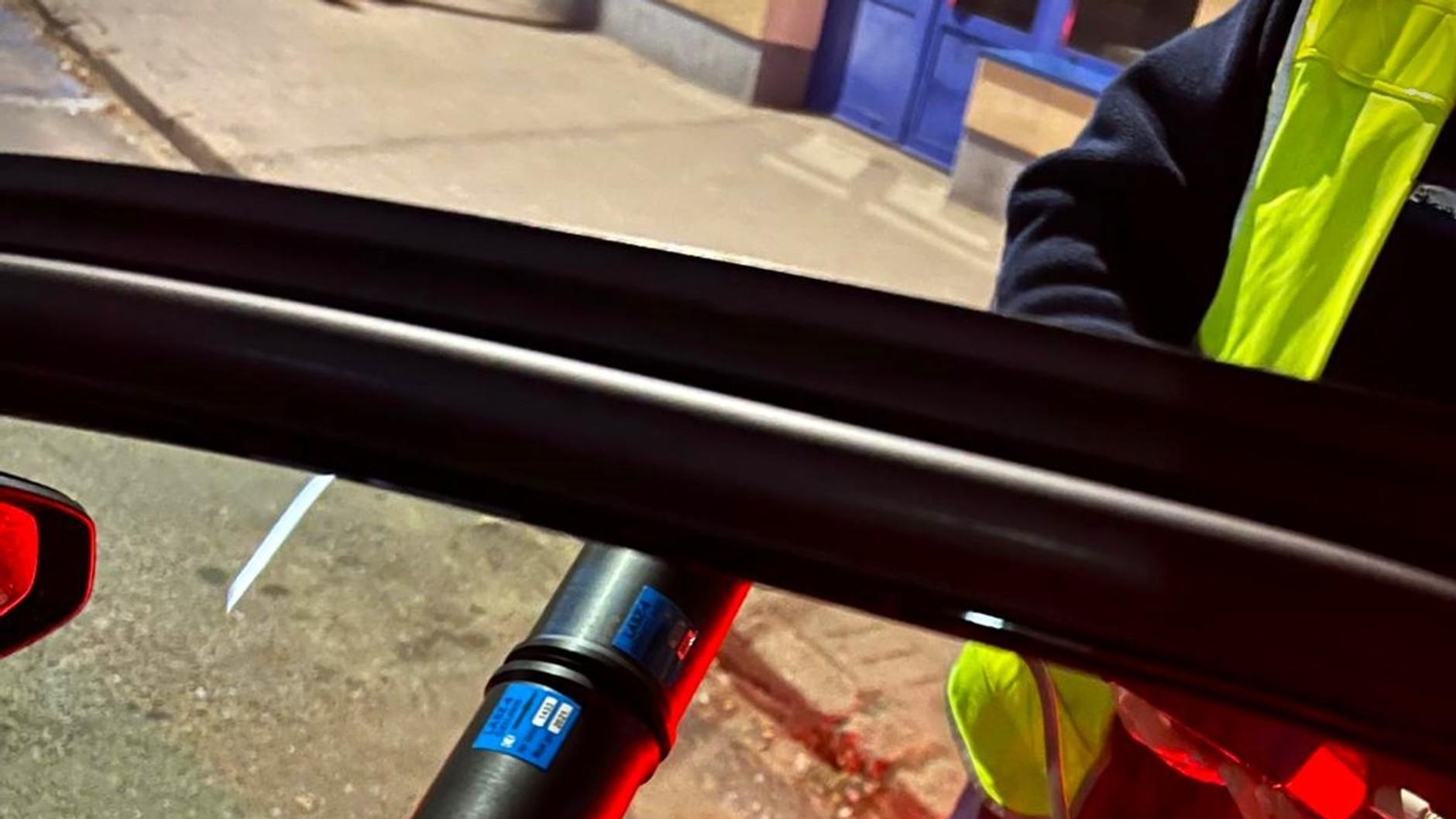 Wzmożone kontrole drogowe wobec motocyklistów i pojazdów sportowych