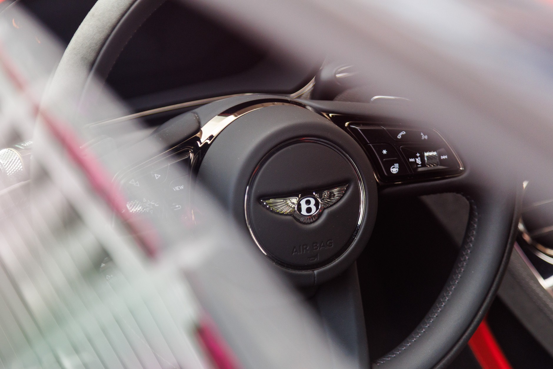 2025 Bentley Continental GT