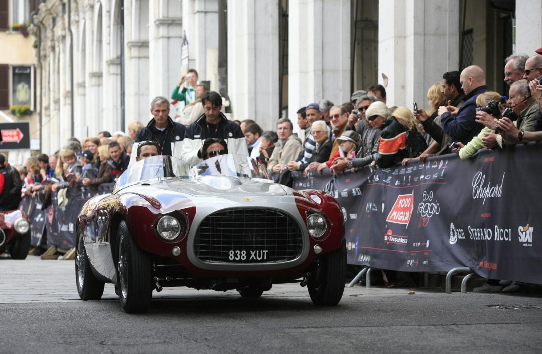 Mille Miglia