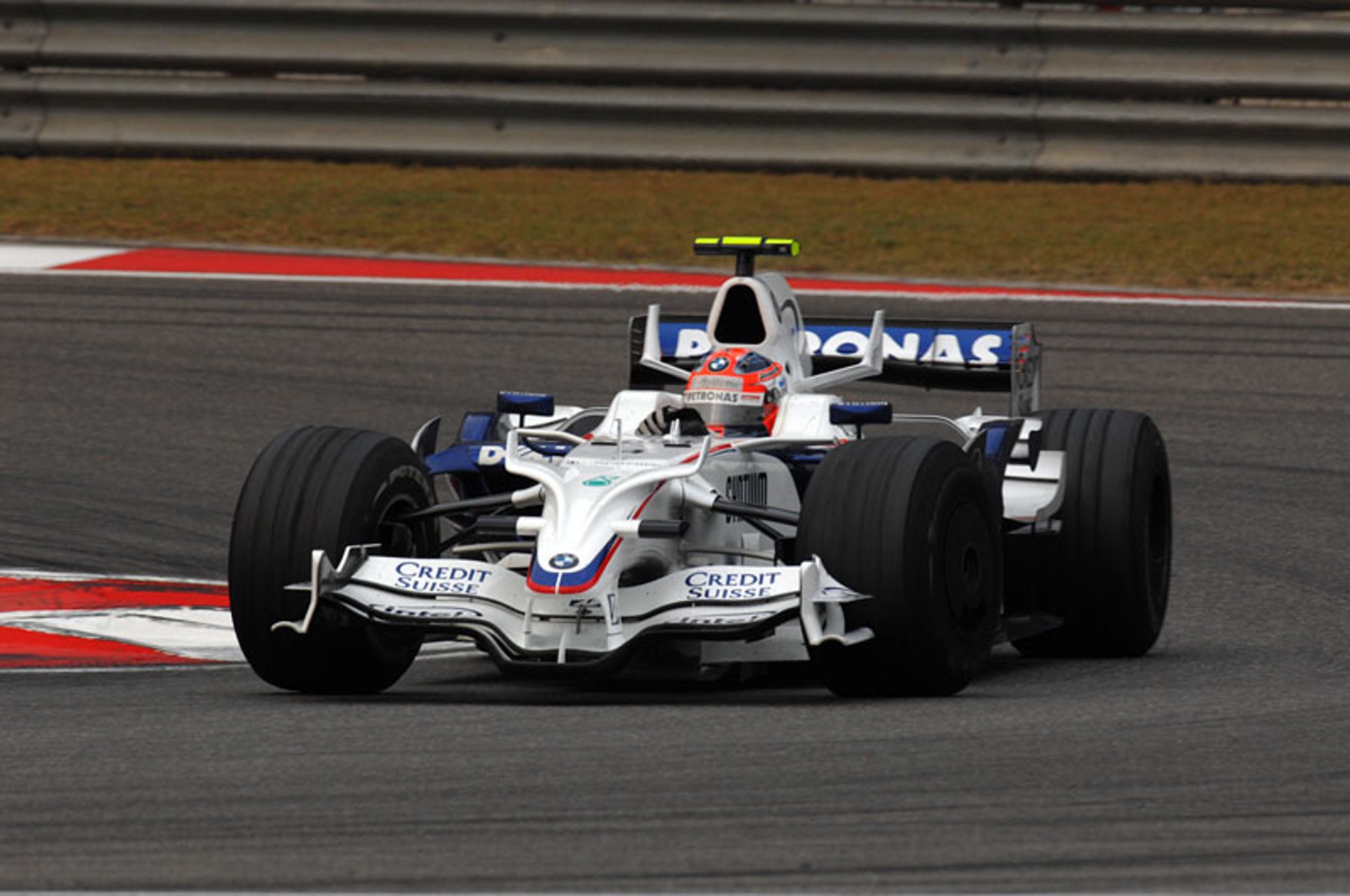 Grand Prix Chin 2009: historia i harmonogram