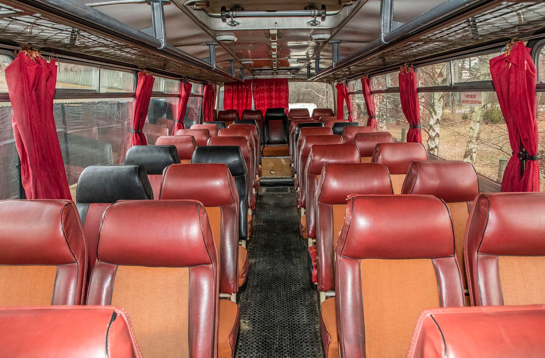 Autosan H9-20 - klasyk, który tworzył historię