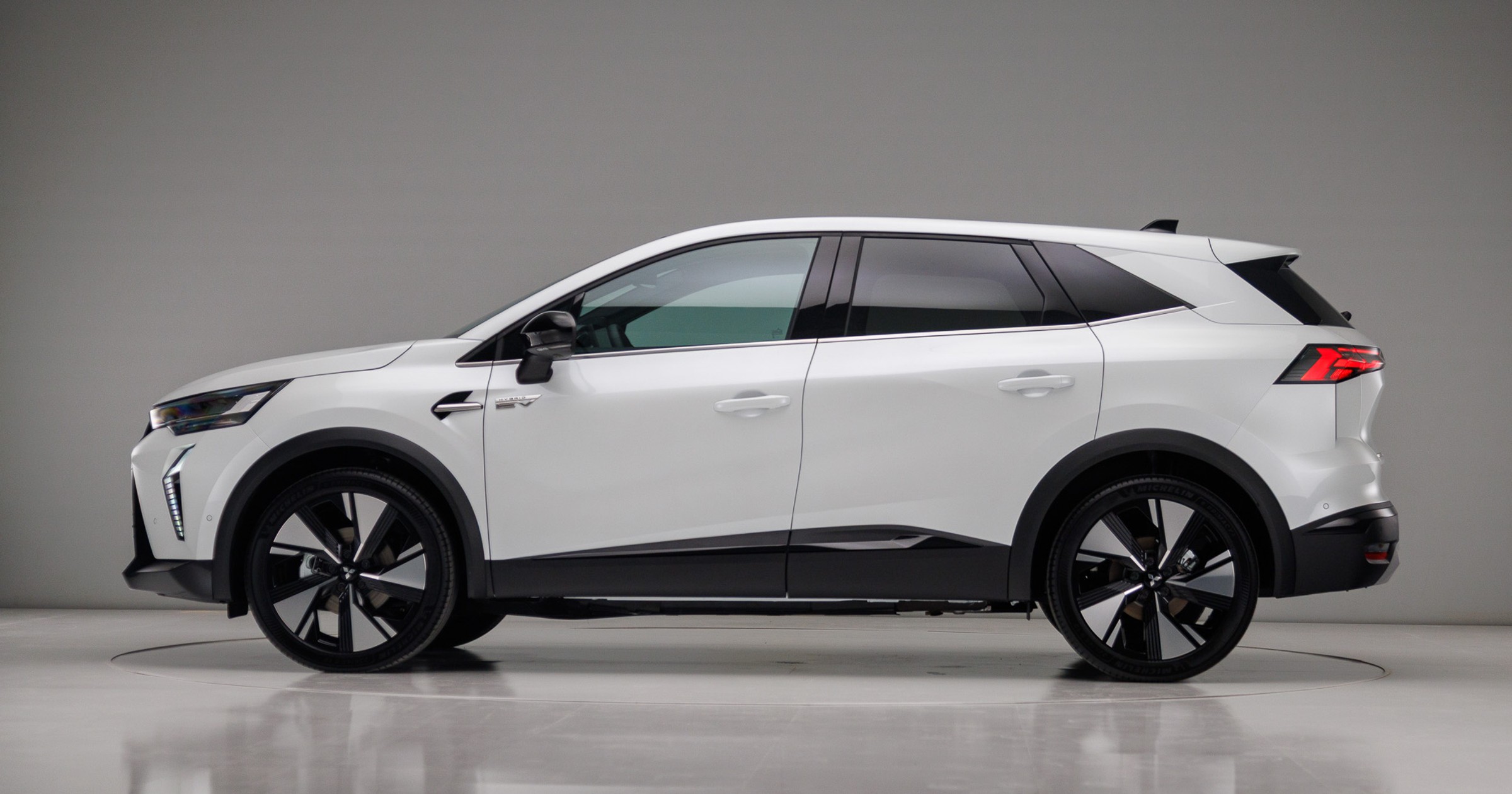 2025 Mitsubishi Grandis