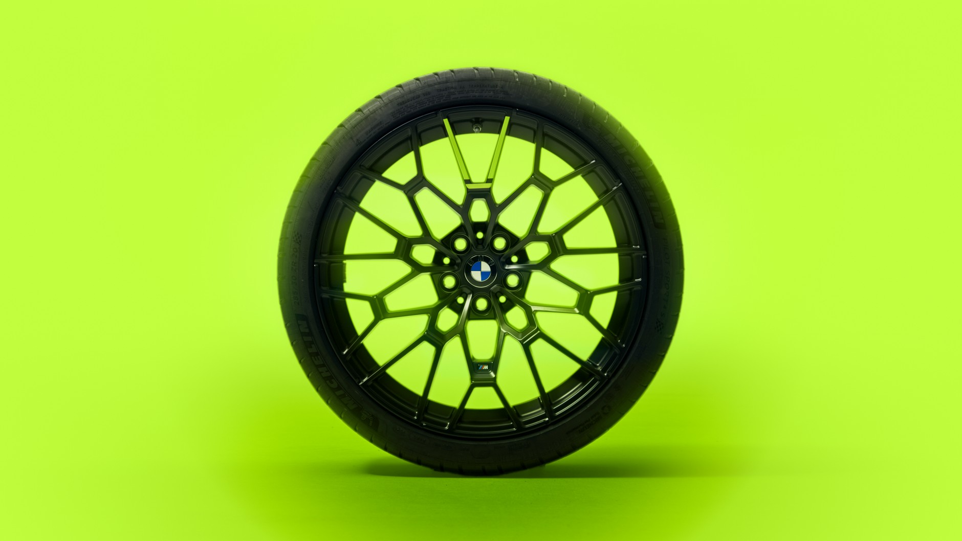 BMW M4 CS Edition VR46