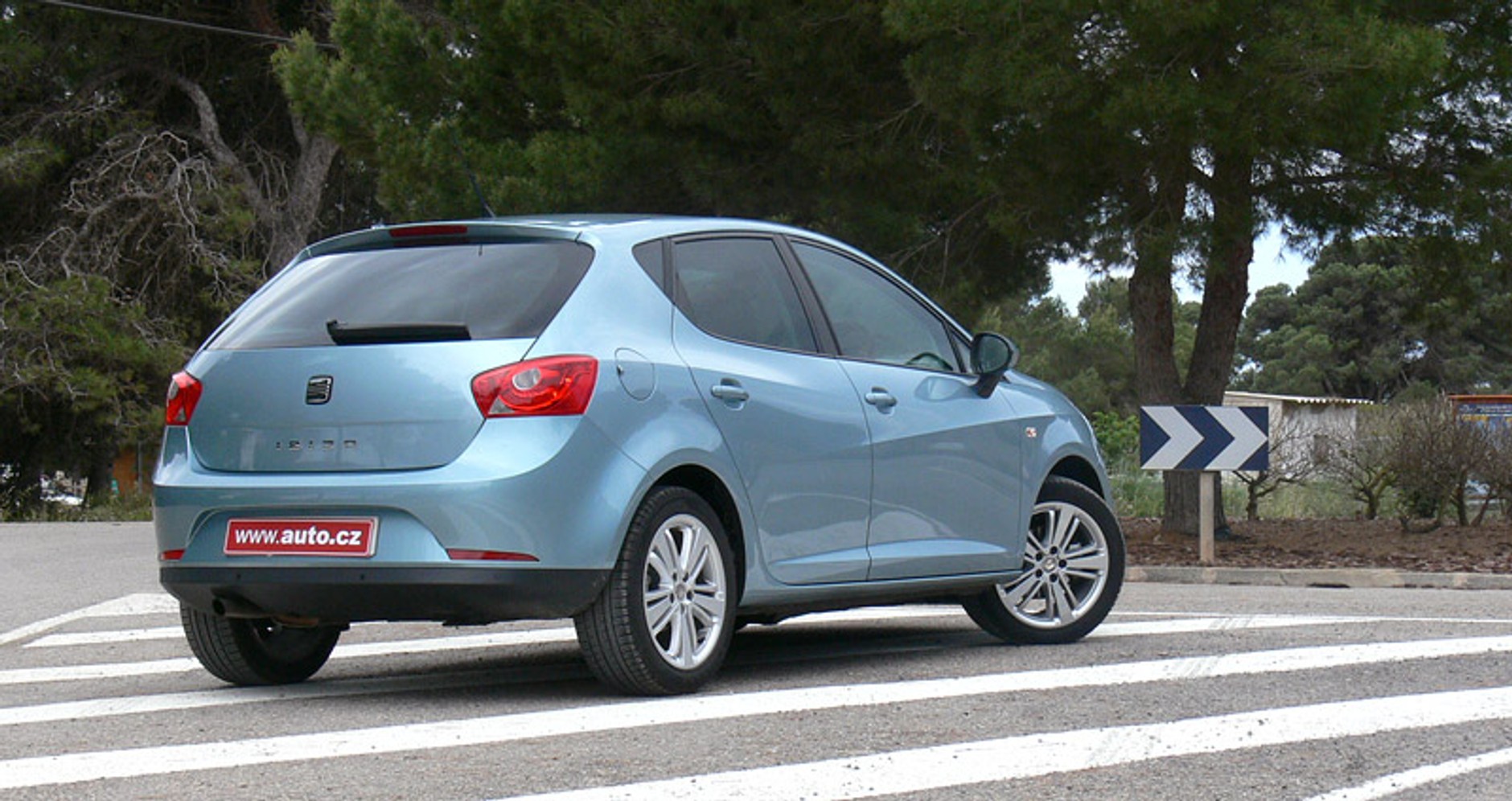 Nowy Seat Ibiza już w sprzedaży (ceny)