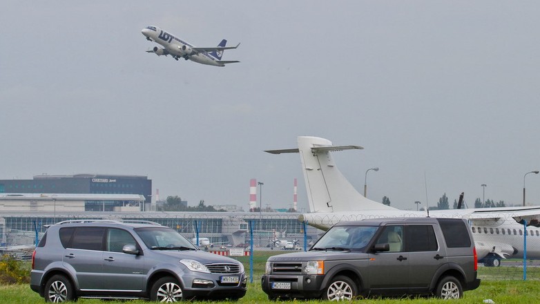 Discovery 3 vs Rexton W