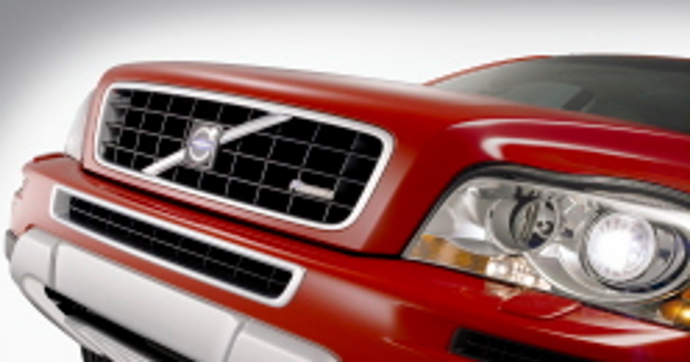 Segment Premium należy do Volvo
