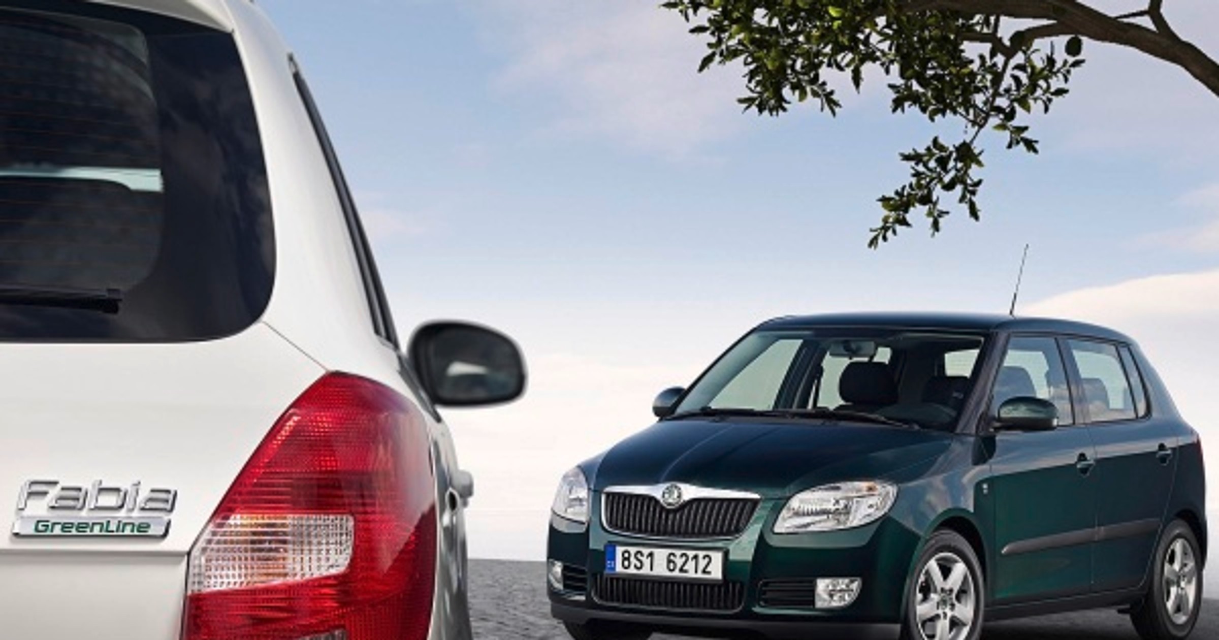 Najoszczędniejsza Skoda w historii?