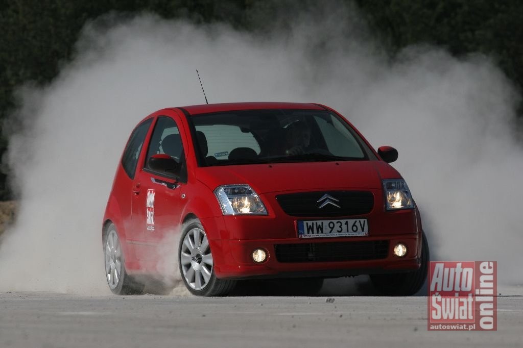Citroen C2