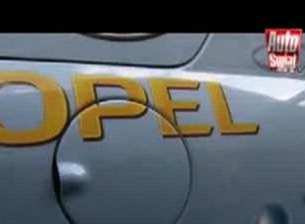 Opel na wodę przyjechał do Polski