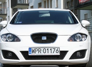 Seat Leon: bez rewolucji