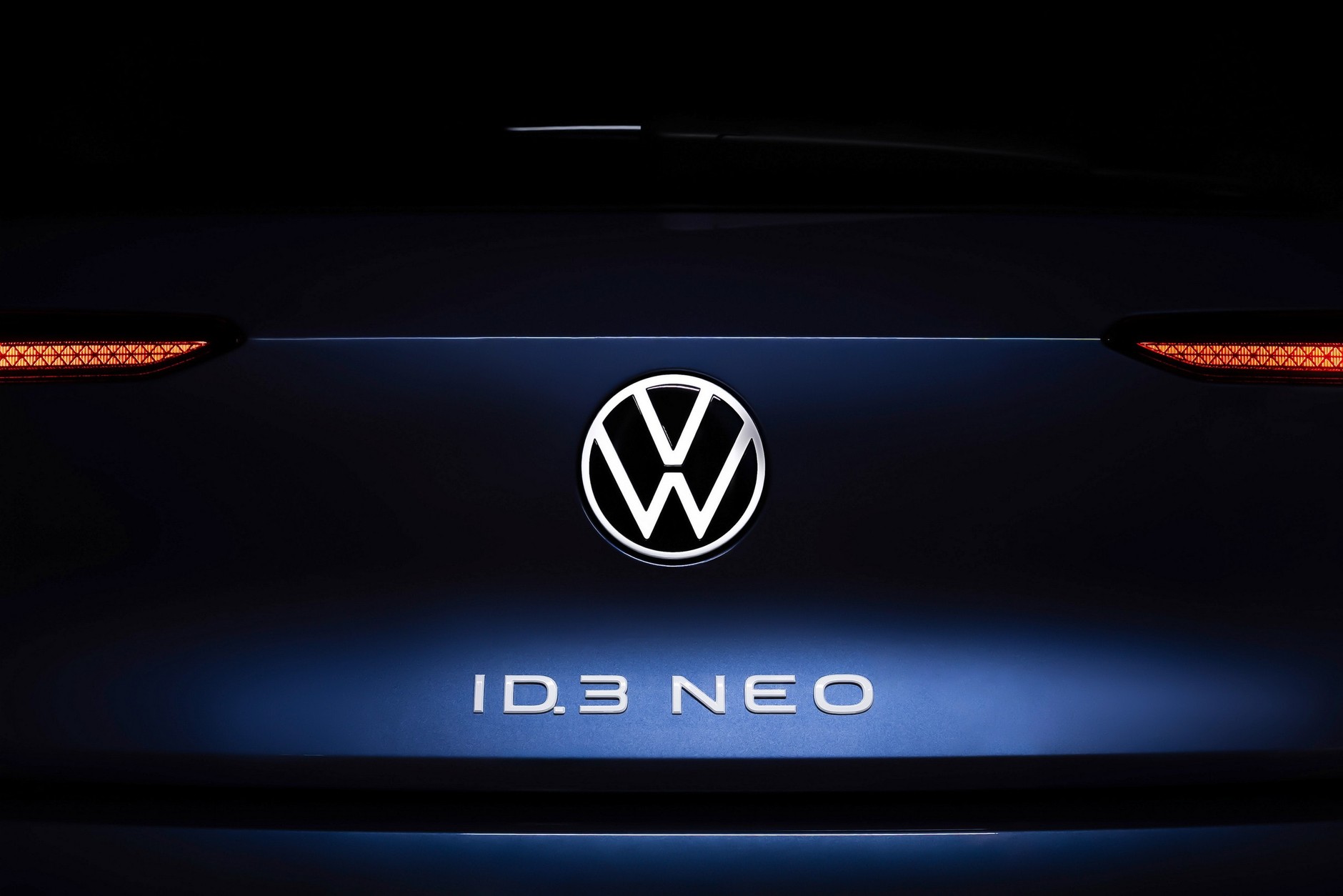 Volkswagen ID.3 Neo