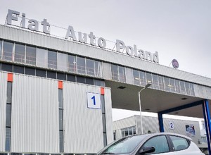 Fiat Auto Poland podsumował 2011 rok