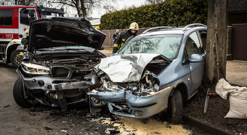 W tym roku statystyki wypadków są bardzo złe