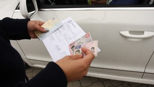 Kary za brak OC wzrosną. Przekroczą psychologiczną barierę