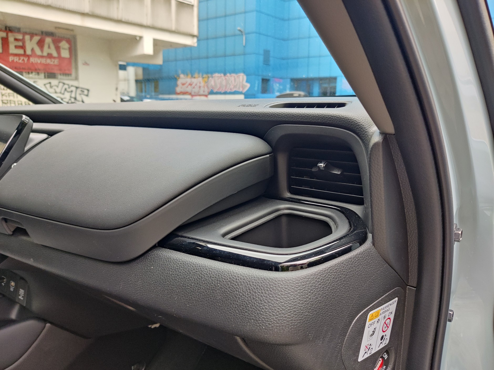 Honda Jazz Crosstar