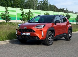 Test rzeczywistego zużycia paliwa. Właściciele hybryd mają powody do radości