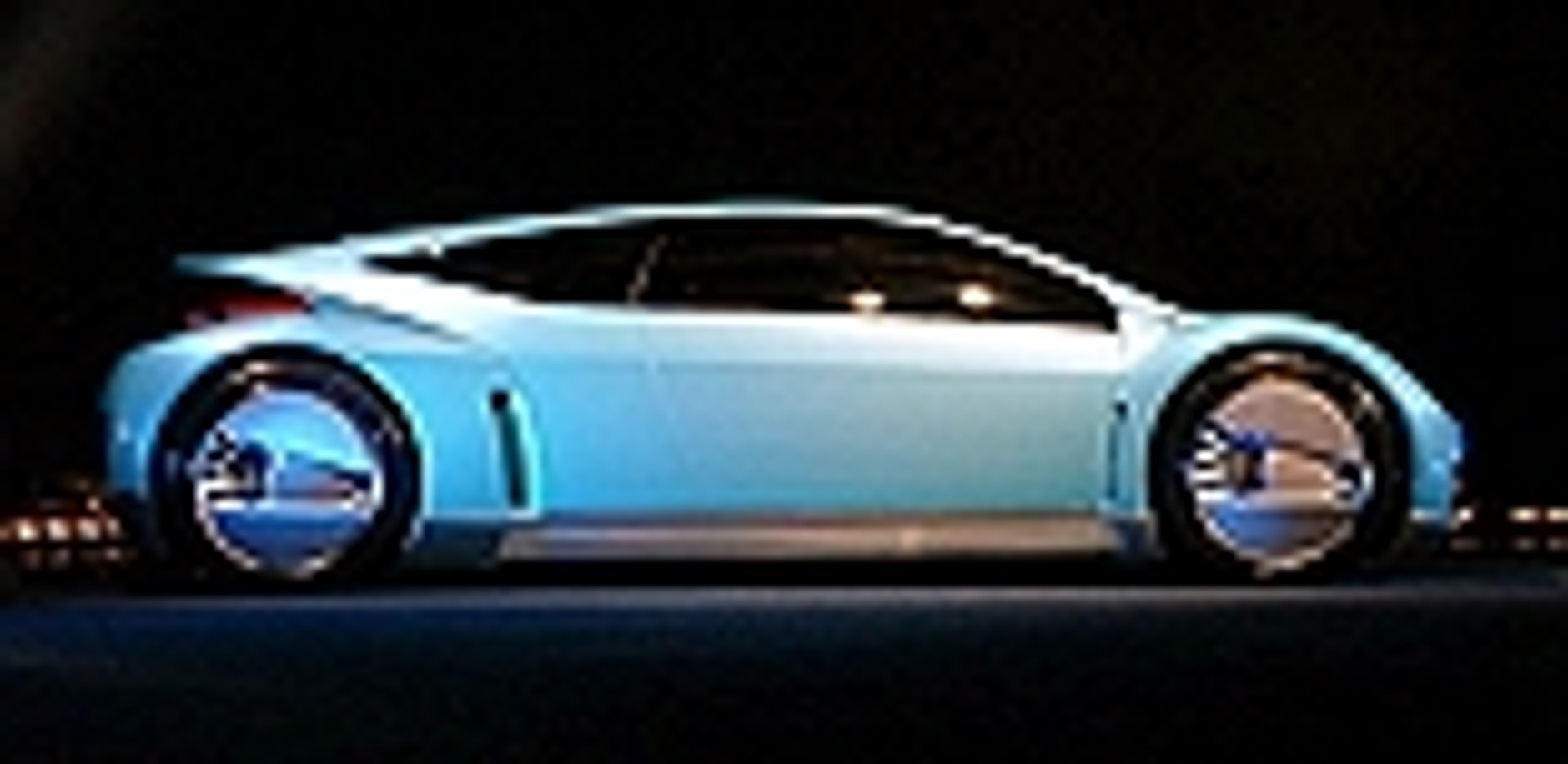 Toyota z ogniwami paliwowymi