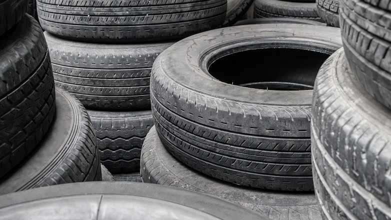 Używane opony