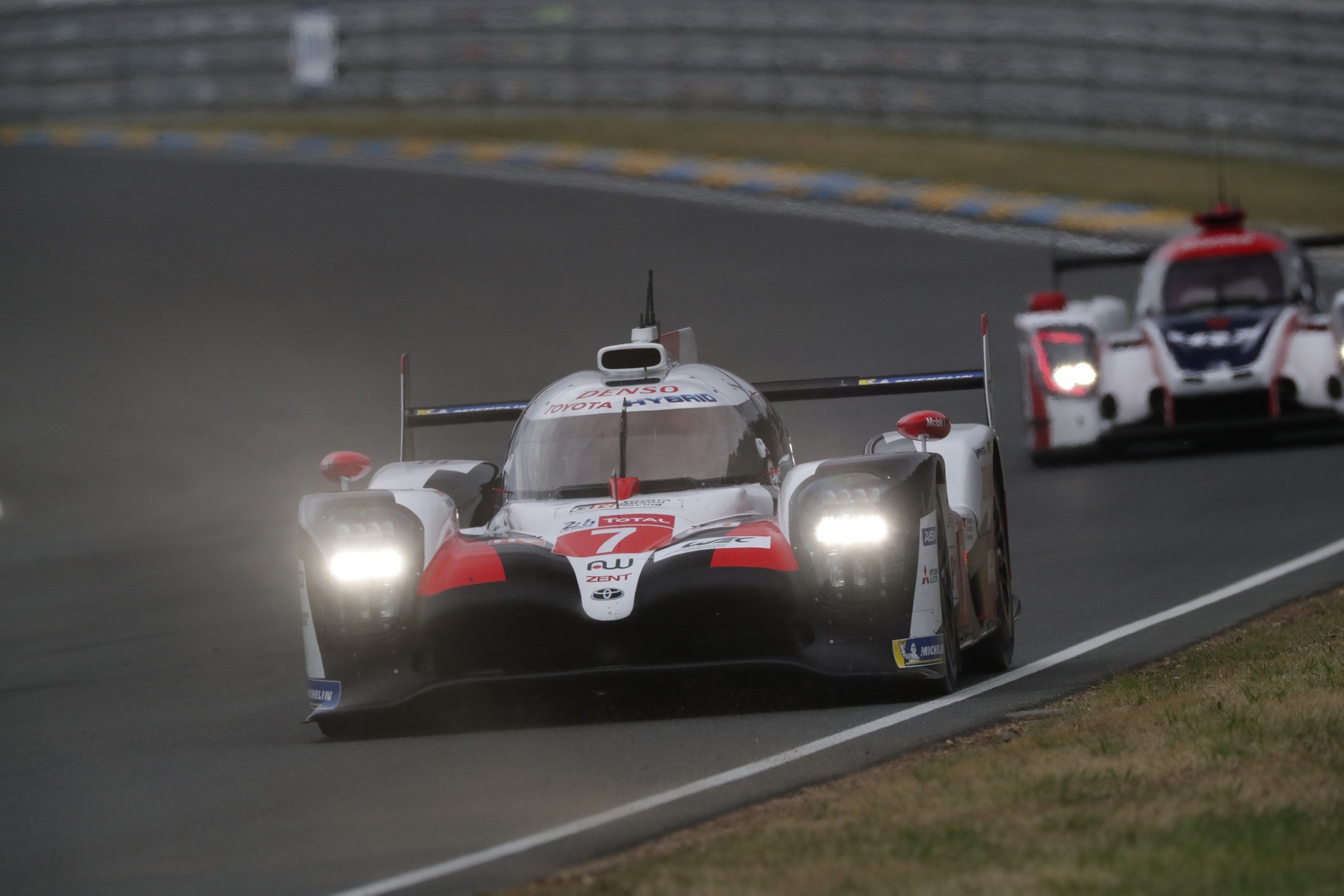 Le Mans 24h