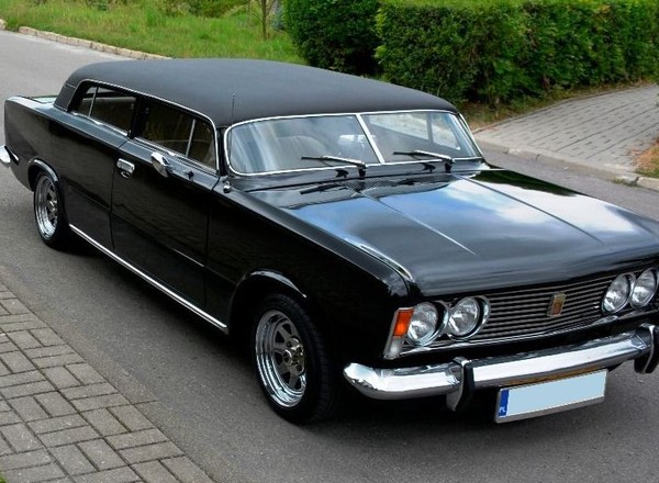 To był kiedyś Fiat 125p – dzisiaj jest coupé