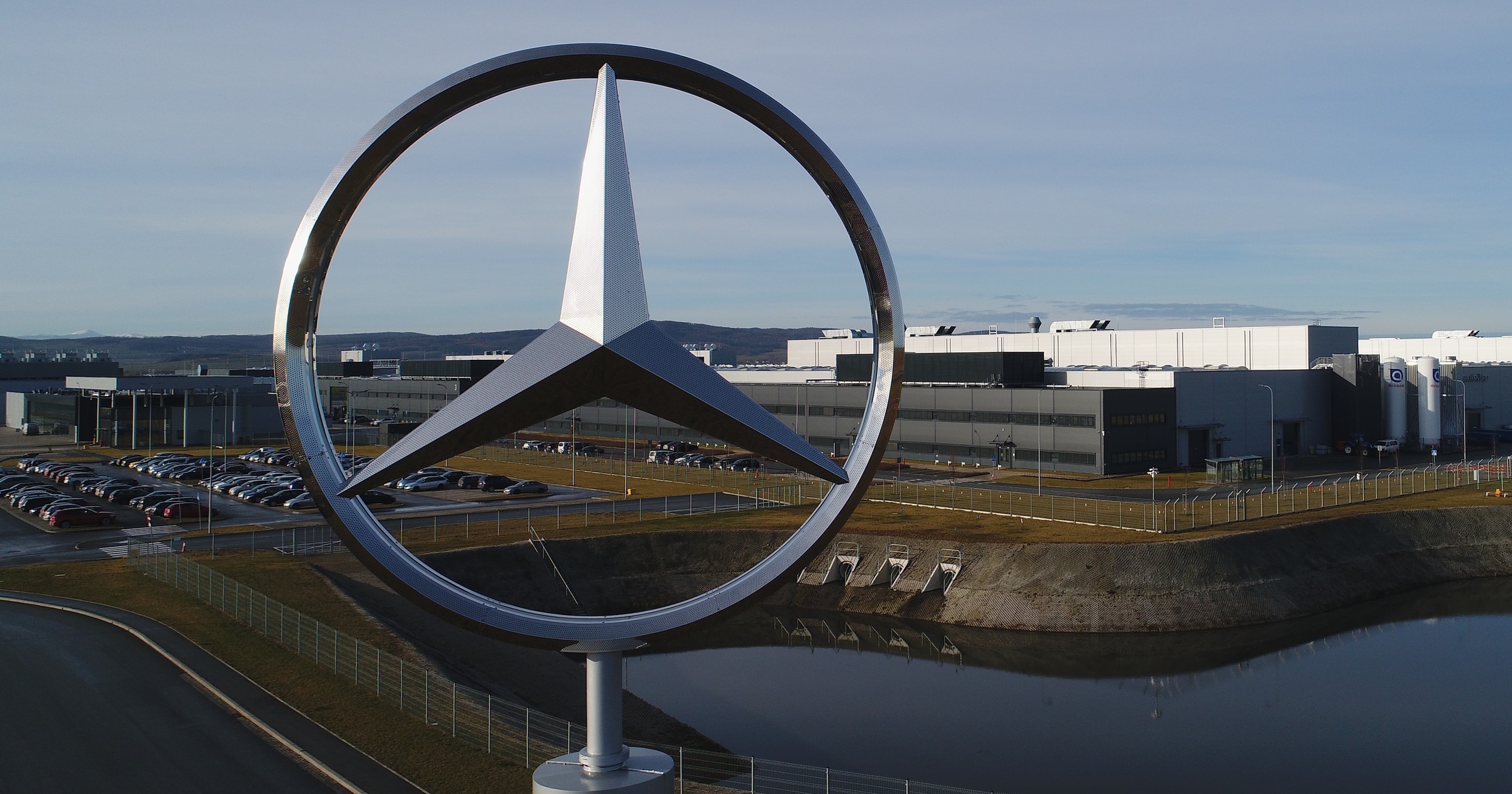 Mercedes-Benz Manufacturing Poland