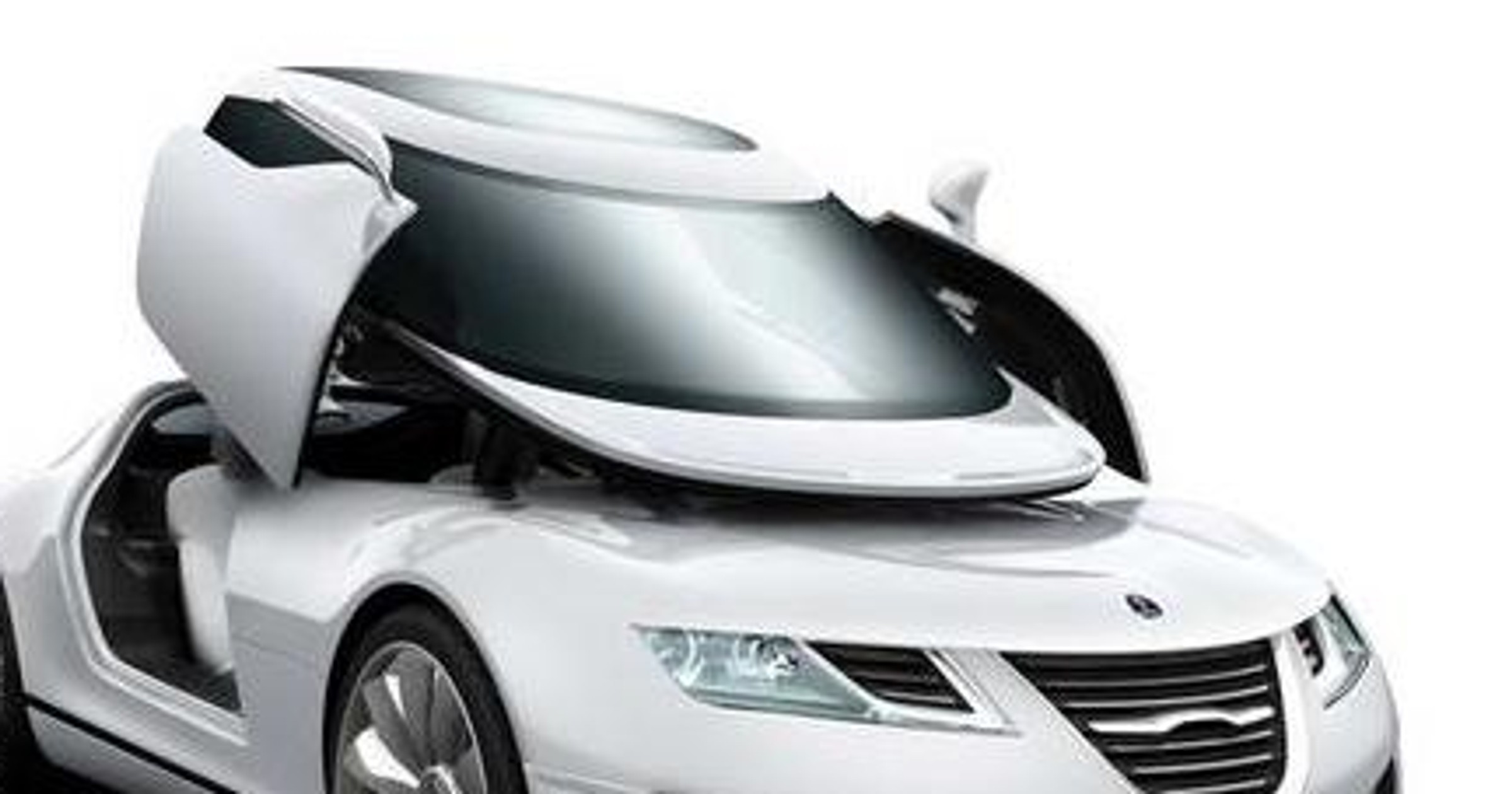 Saab znów w panice
