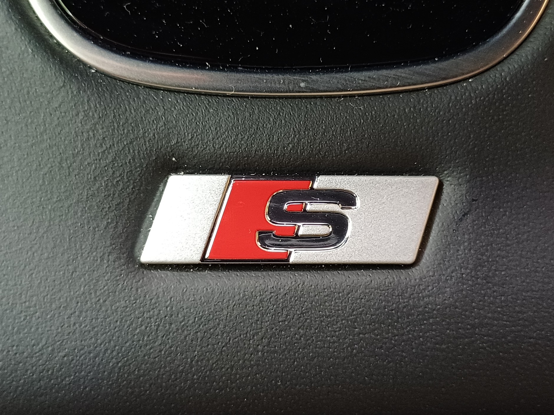 Audi A3 sedan 2024