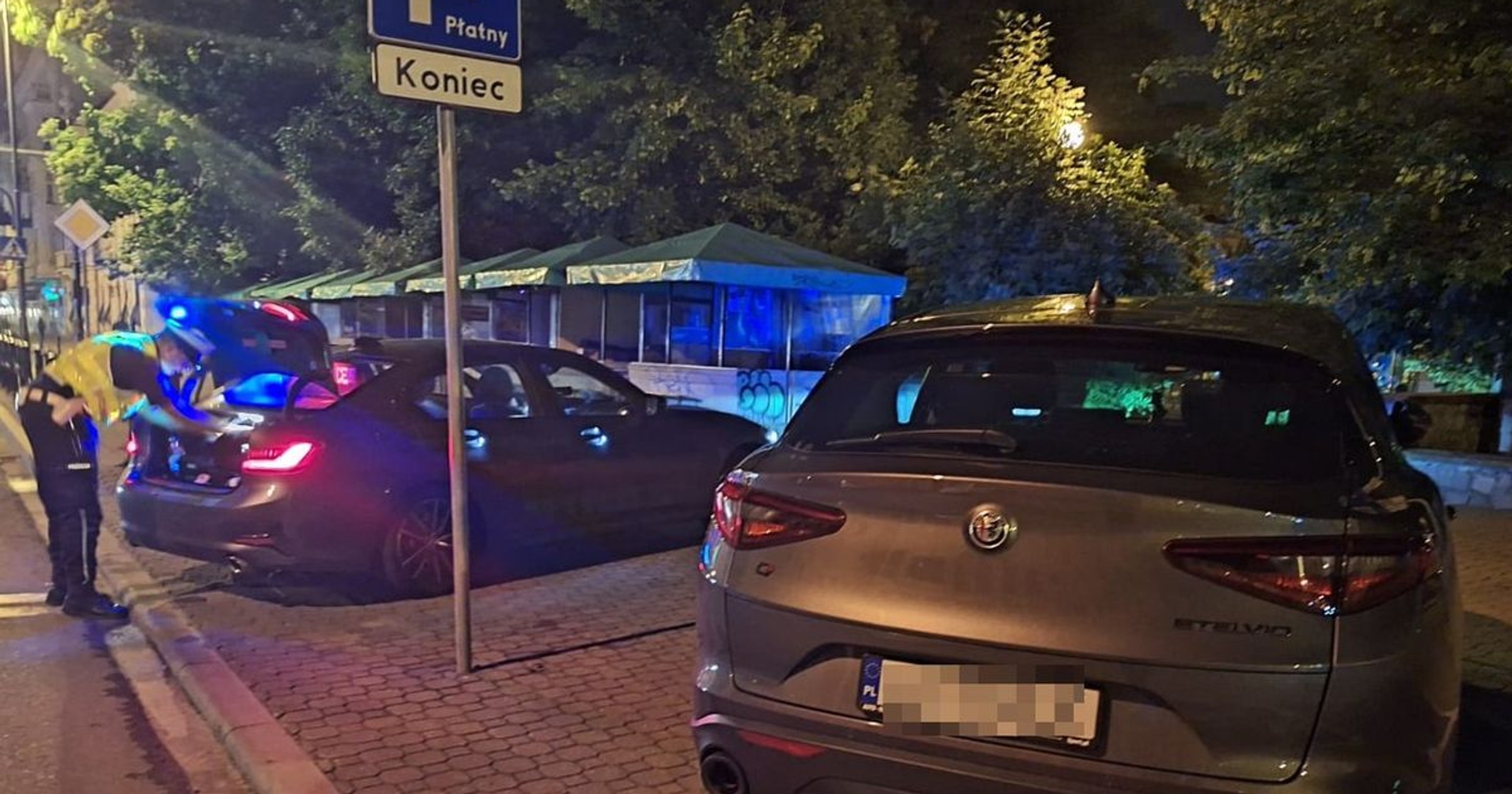Obraz pochodzący z serwisu https://lublin.policja.gov.pl/llu/informacje/aktualnosci/146191,Z-4-promilami-jechal-przez-centrum-miasta.html