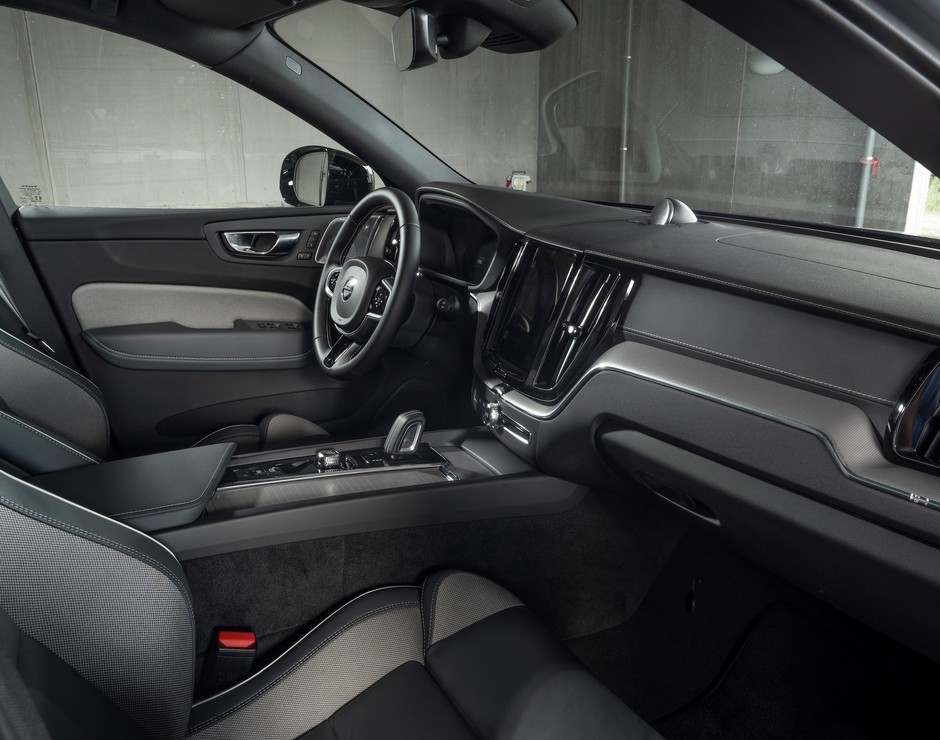 Volvo XC60 2. generacja