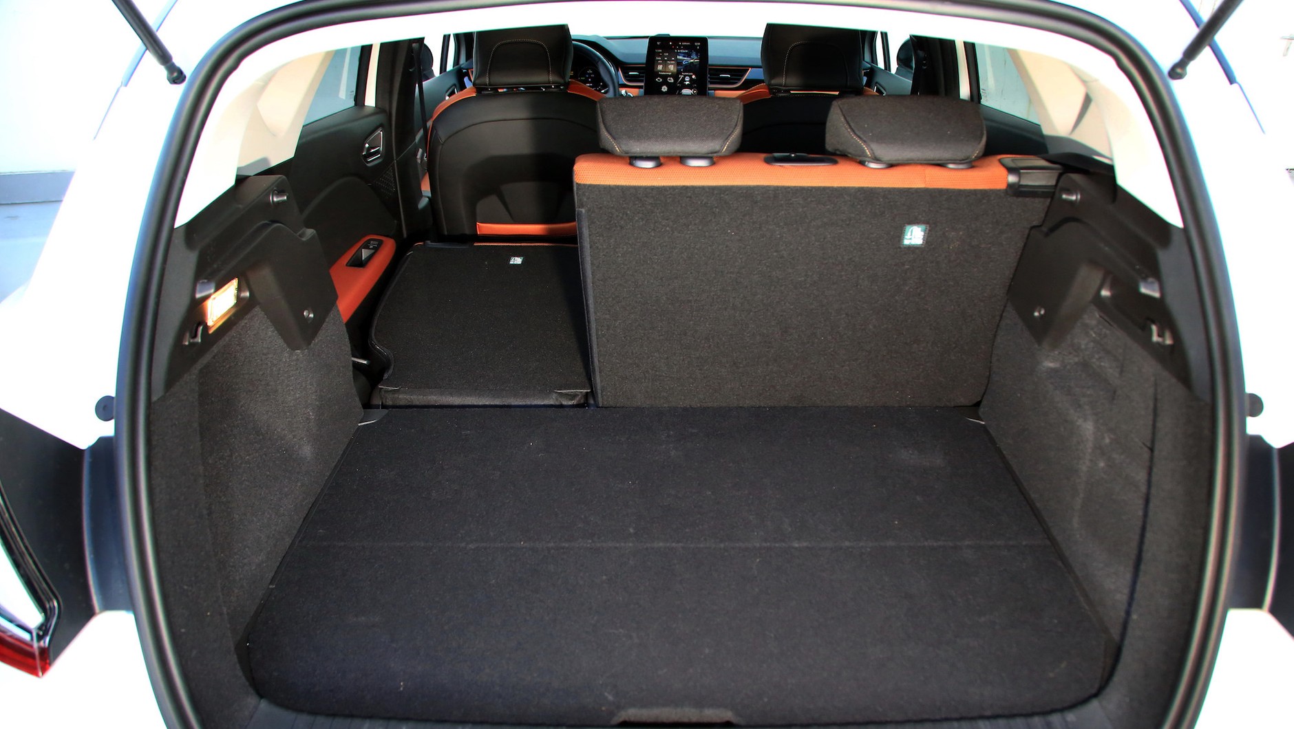 Renault Captur E-Tech 160 Plug-in Hybrid