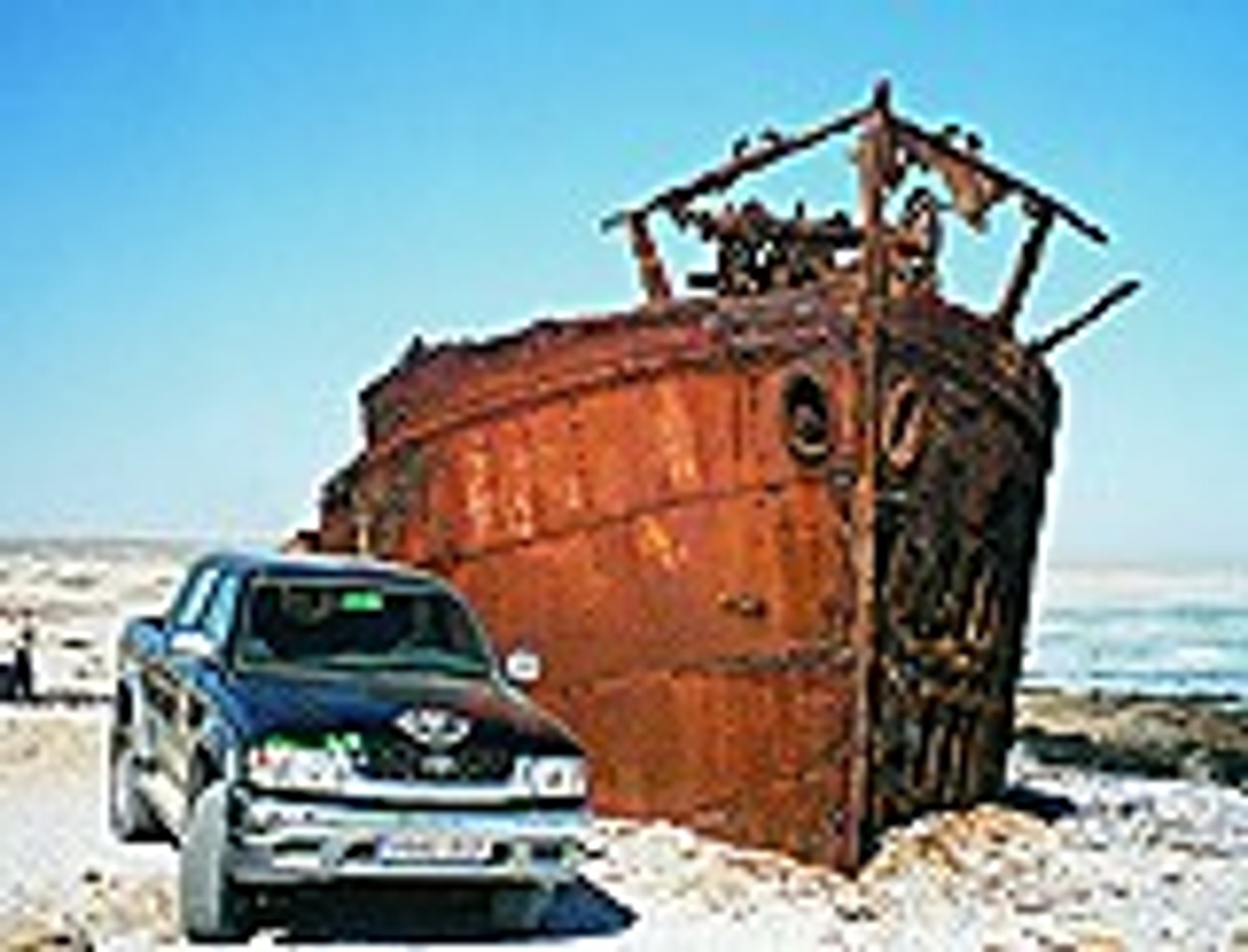 Na diamentowym szlaku