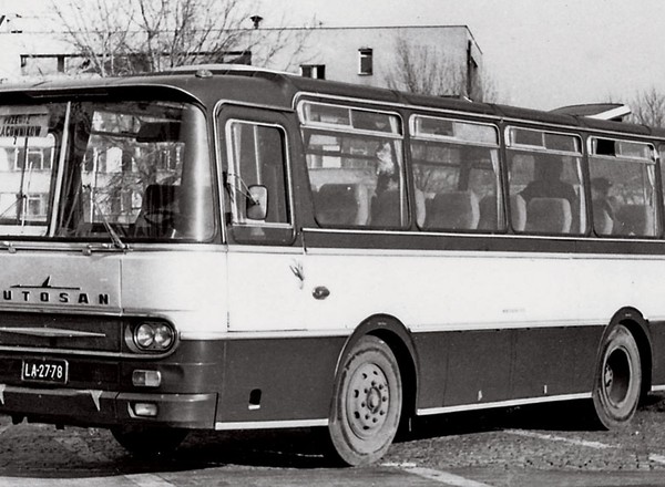 Koniec marzeń o innowacyjnym autobusie z Polski - NCBiR unieważnia postępowanie