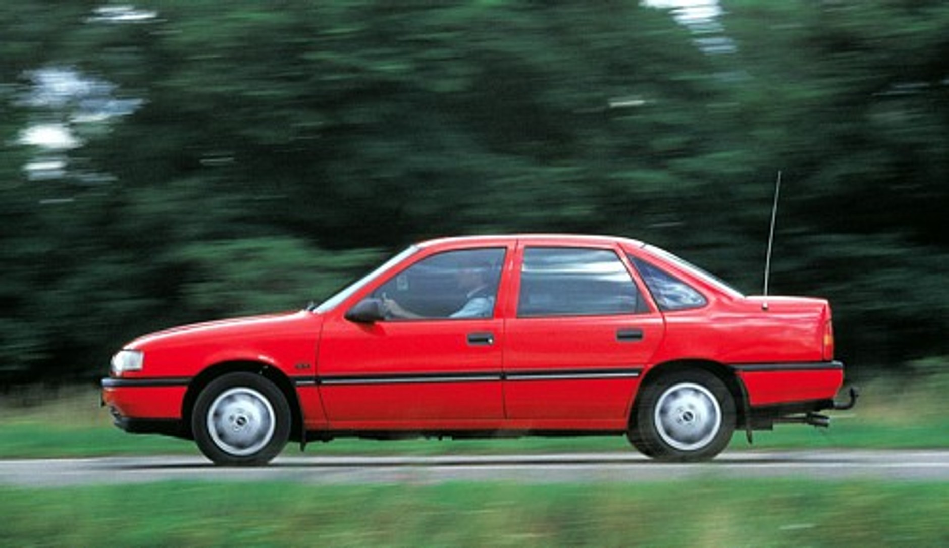 Mocna klasa średnia