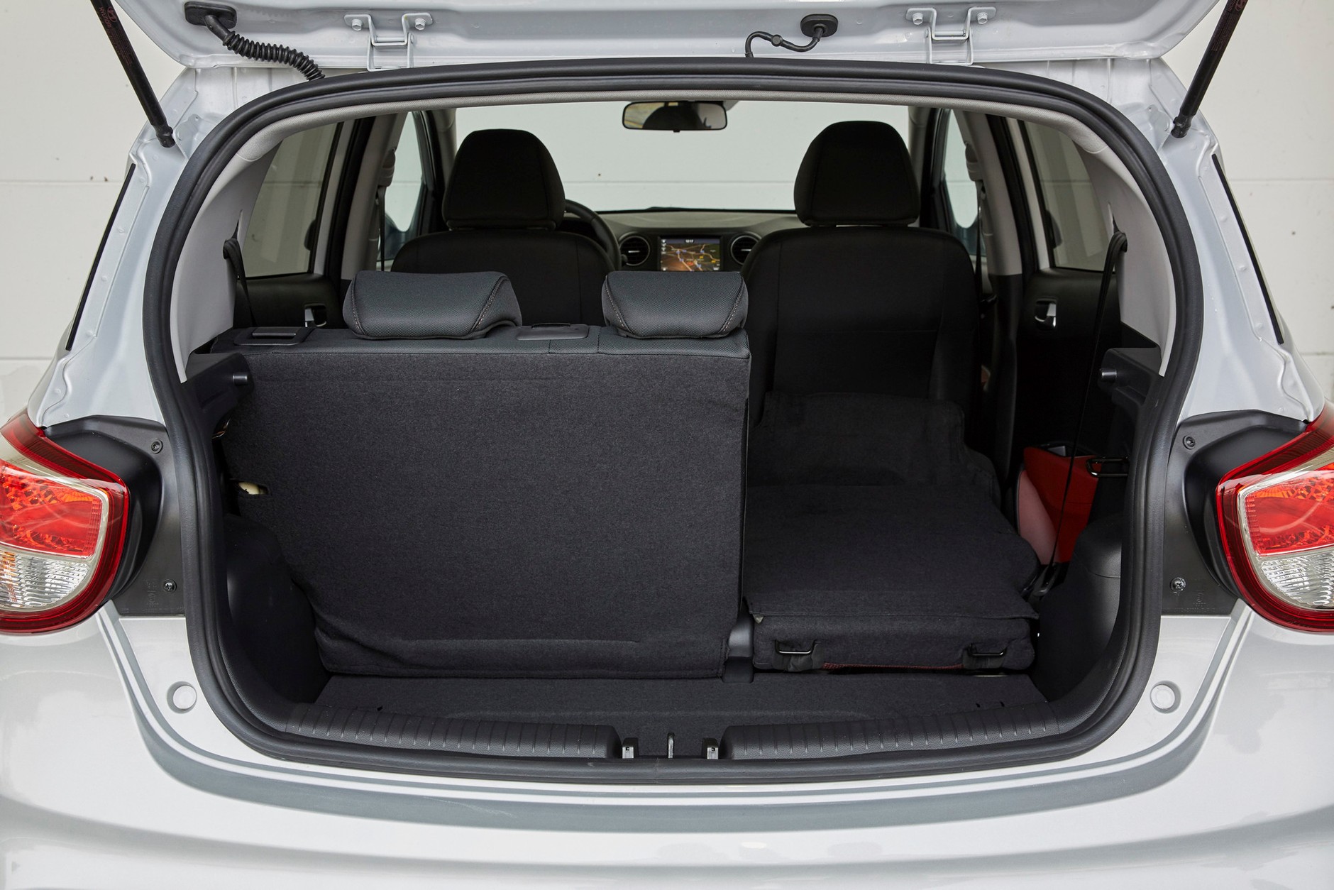 Porównanie: Hyundai i10 kontra Renault Twingo i VW Up!