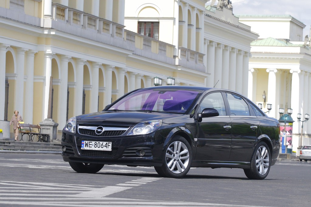 Którym autom nie szkodzi jazda na gazie?