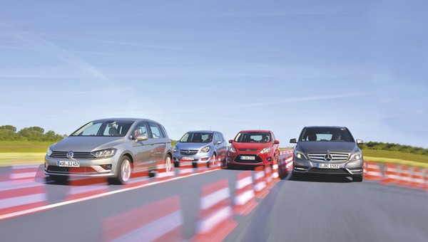 Do sportu czy dla rodziny