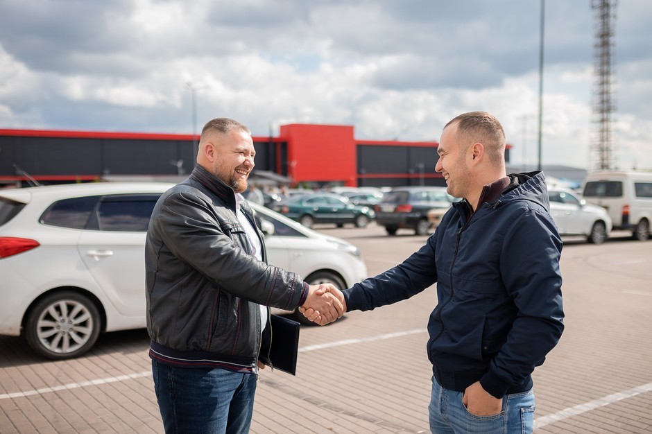 Rękojmia obowiązuje także przy umowie pomiędzy prywatnymi osobami