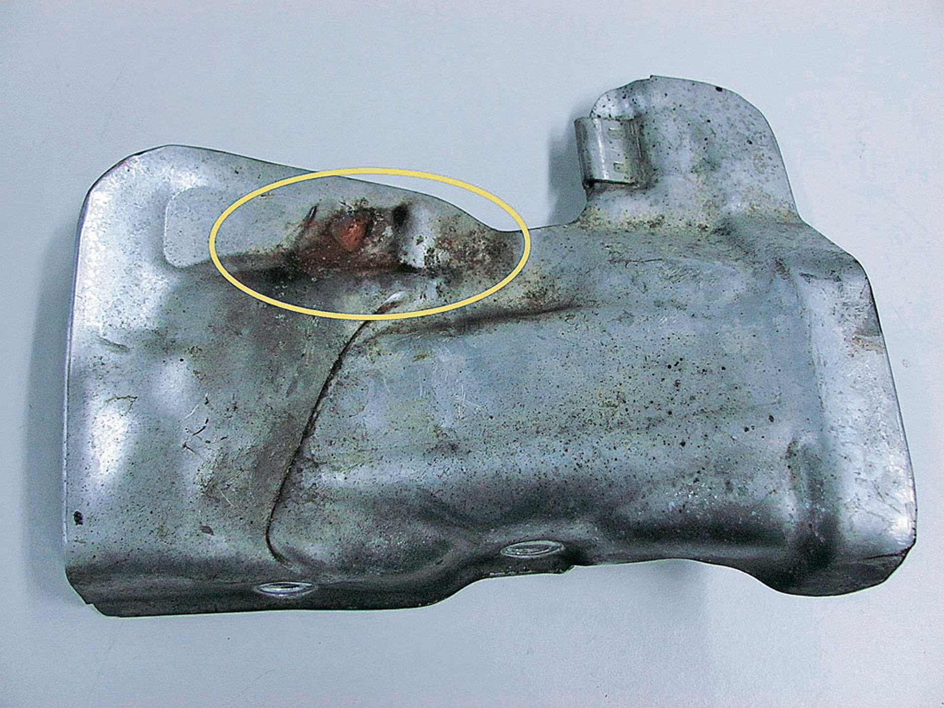 Wpadka na finiszu - Test długodystansowy Mercedesa GLK