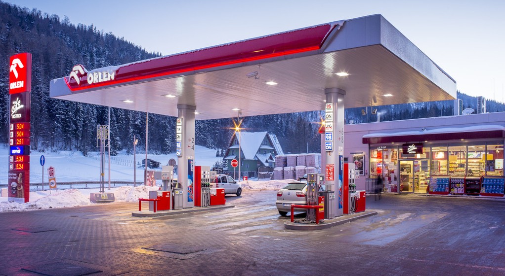 Narodowy Auto Test 2024. ORLEN liderem wśród stacji paliw