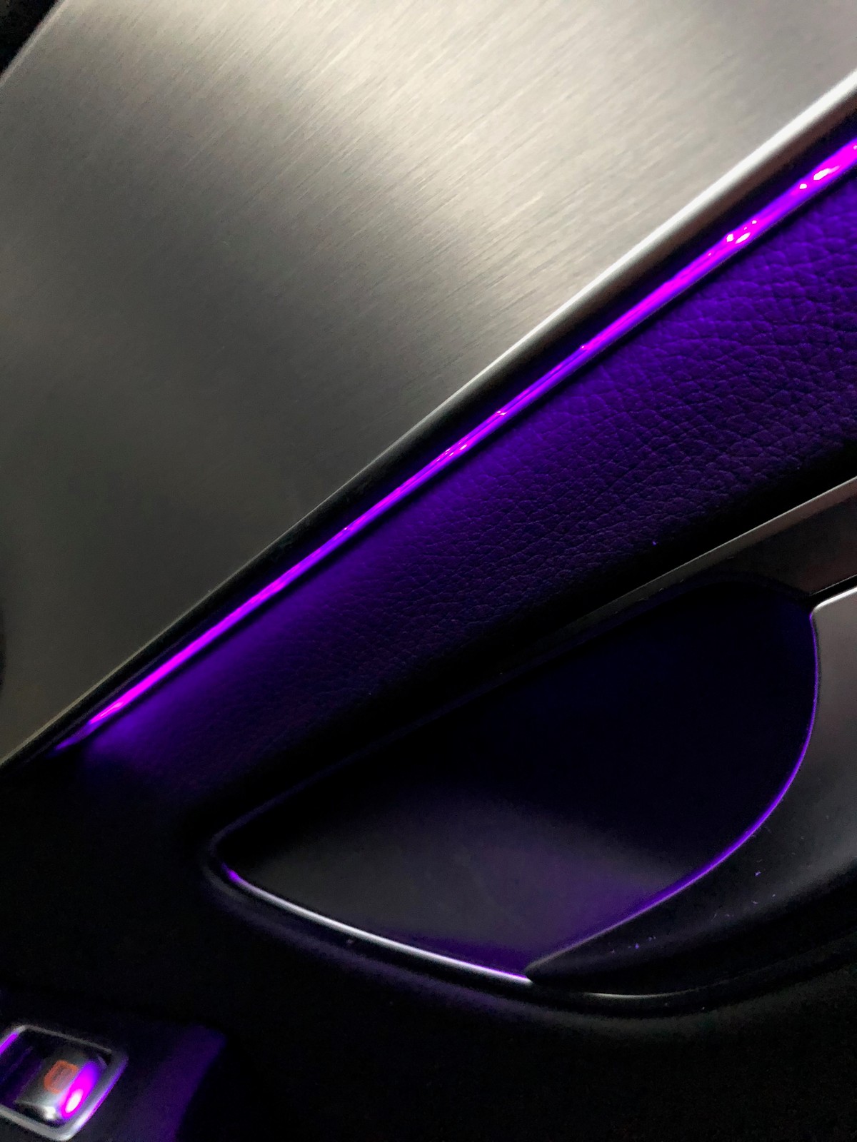 Mercedes C200 4Matic