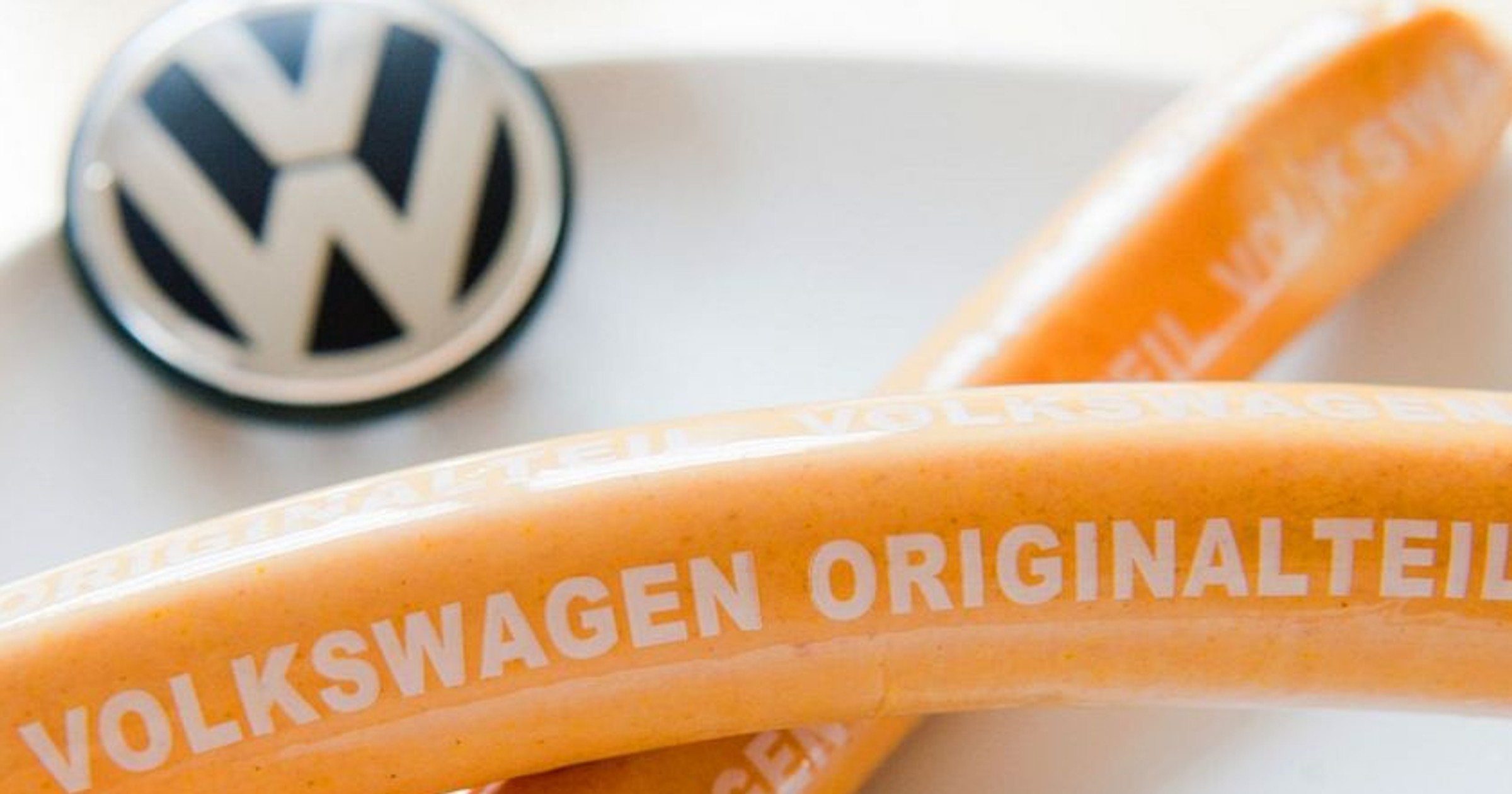 Wędliny Volkswagena