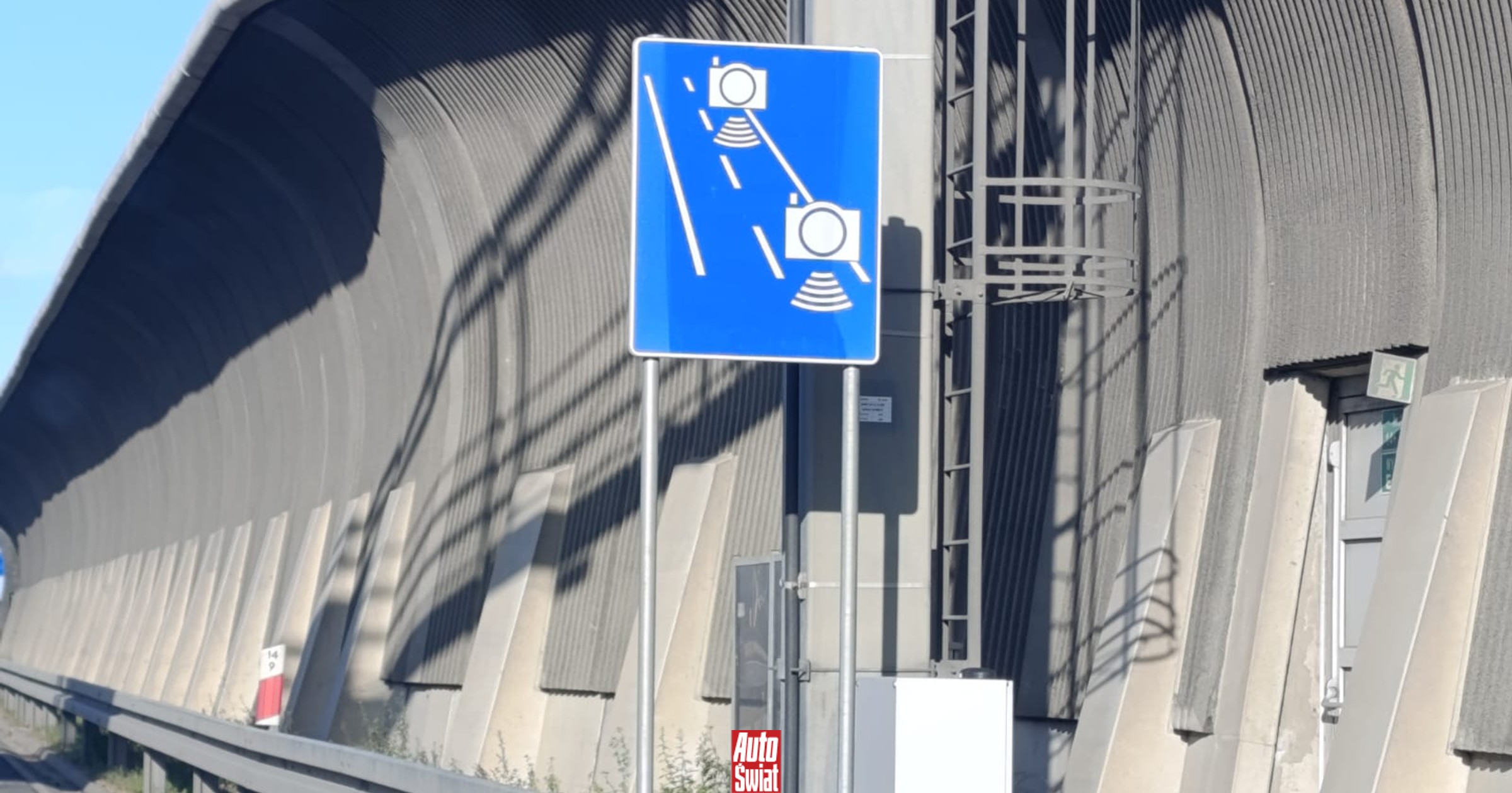 Już działają. Nowy OPP i fotoradar demaskują niepokornych kierowców. Gdzie?