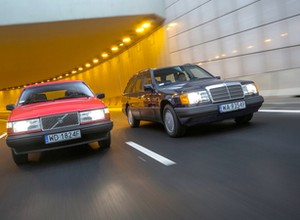 Jeździmy coraz starszymi autami. Tak źle nie było od pięciu lat