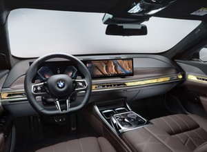 BMW zaprasza właścicieli najdroższych aut marki do nowego klubu